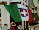  Italian history and the flags.